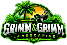 Grimm and Grimm Landscaping